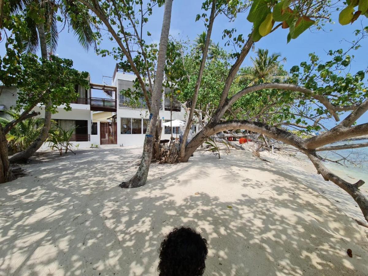 Liberty Guesthouse Maldives Mahibadhoo Εξωτερικό φωτογραφία